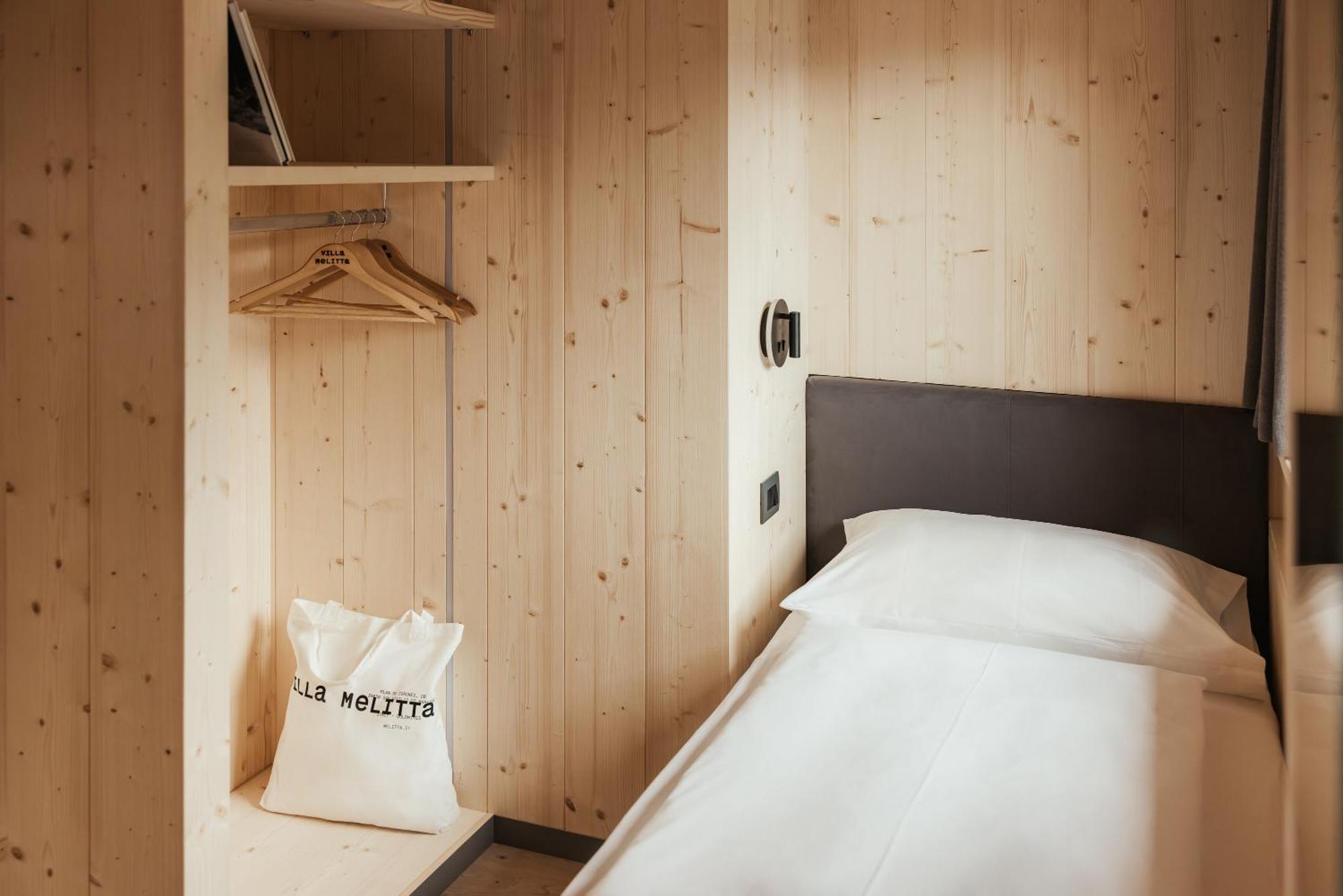 Villa Melitta San Vigilio Di Marebbe Room photo